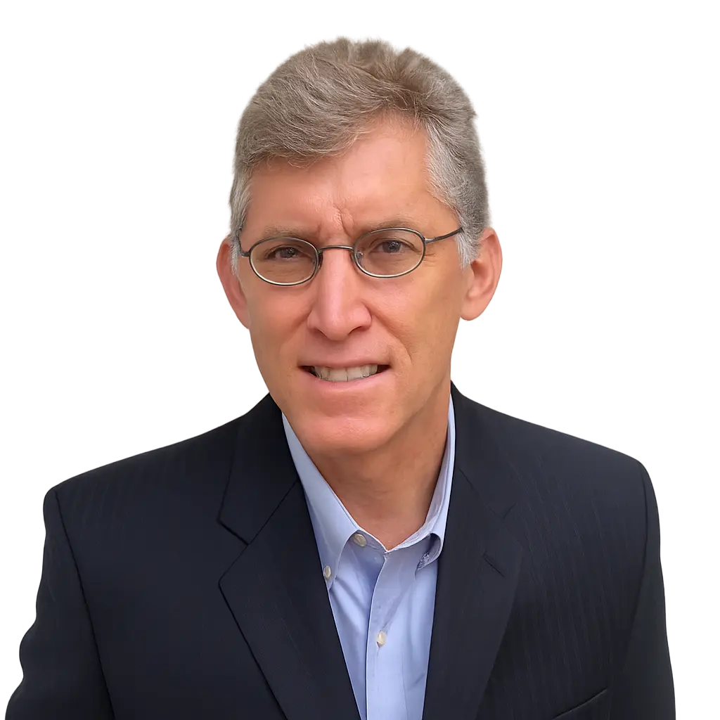 John Hitchcock Image