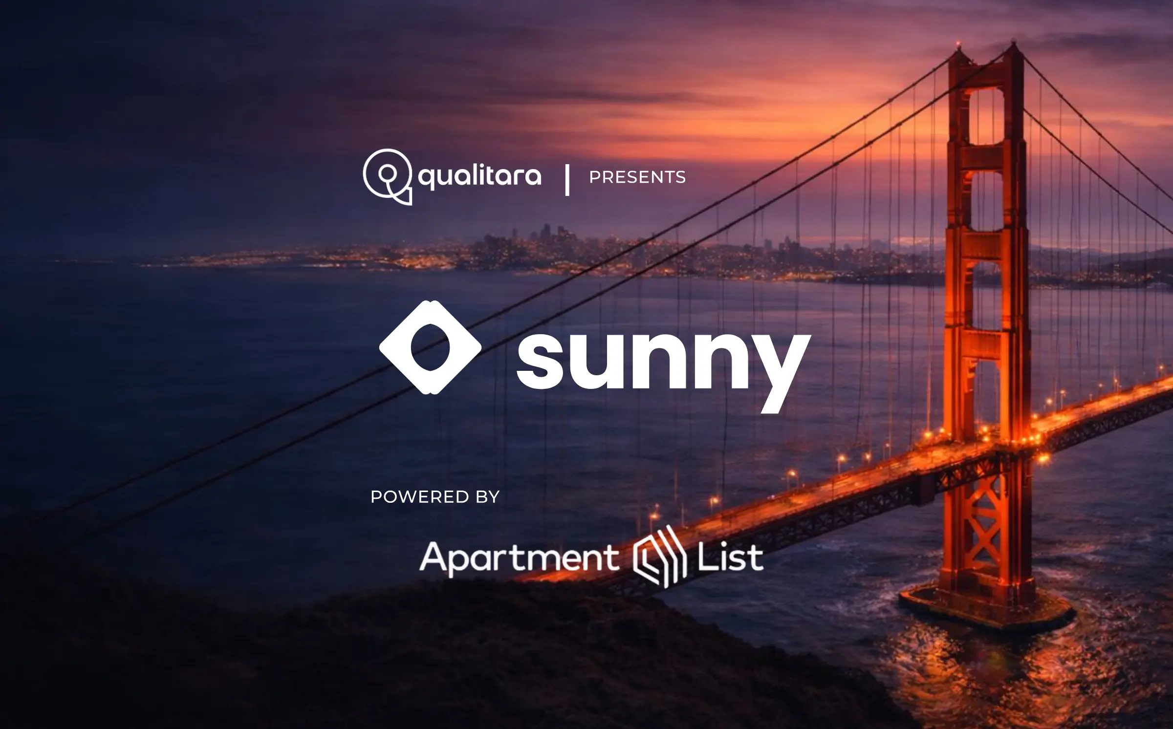 How Qualitara Built Sunny.com: An AI-Powered Rental Platform for Apartment List