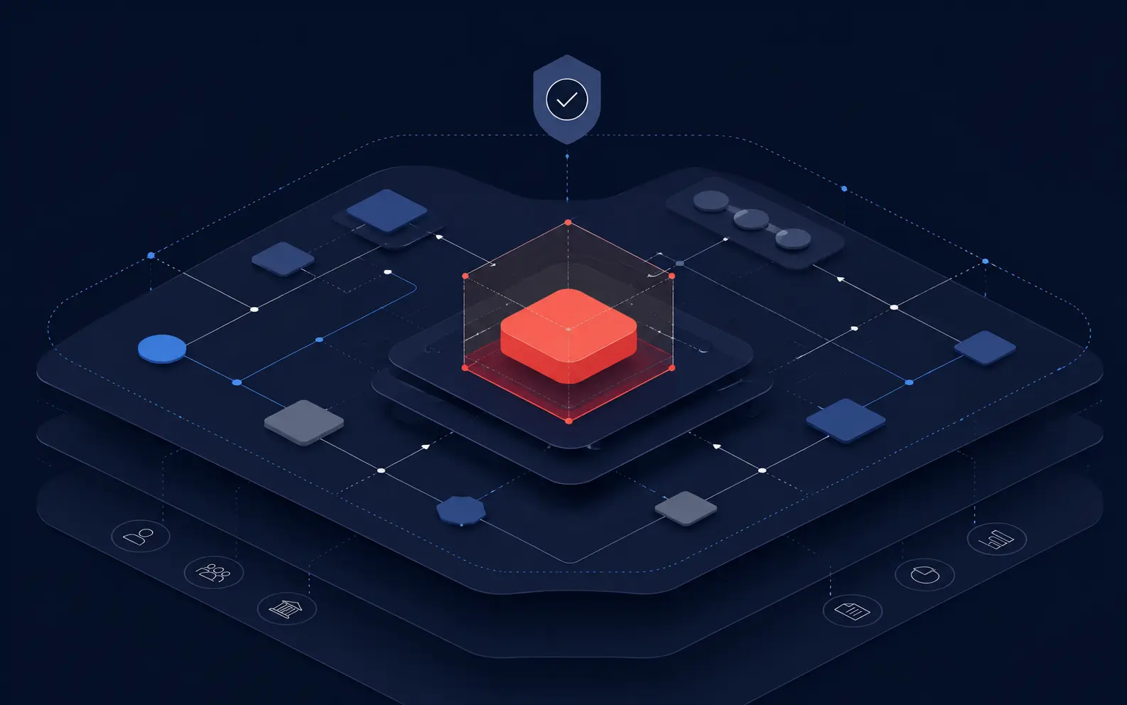 From POC to Production: Closing the Gap That Kills Enterprise AI