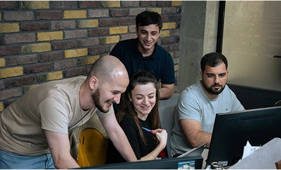 Best-in-class engineers from our nearshore software development company